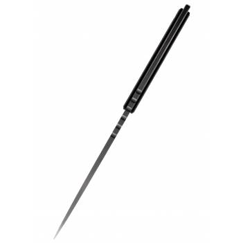 COLD STEEL Stickman Holdout, 2 Pack, Throwing Knife (TH-58FXD)