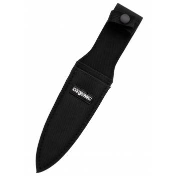 COLD STEEL Stickman Holdout, 2 Pack, Throwing Knife (TH-58FXD)