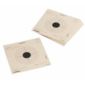 UMAREX Paper Targetfaces 14 x 14cm/250pcs (3.2098)