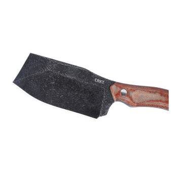 CRKT  Μαχαίρι Razel Nax Brown