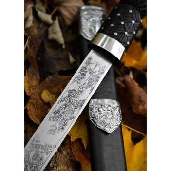 Scottish Dirk