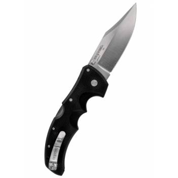 COLD STEEL Recon M1 Satin Clip Point, ΣΟΥΓΙΑΣ (27TMS)