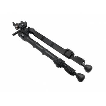 ACCU-TAC HT-10 WEAVER QD BIPOD