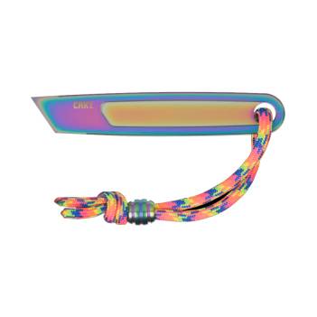 CRKT Σουγιάς HangPry™Pry Bar, Iridescent (9920P)