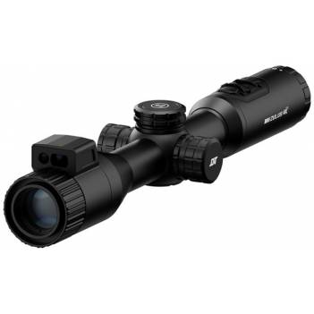 DNT ZULUS 4K 3-24x LRF Night Vision Scope w/LRF