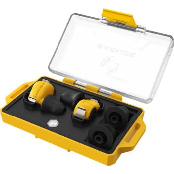 EARMOR M23T-AI-YE Bluetooth Ηλεκτρονικές Ωτοασπίδες