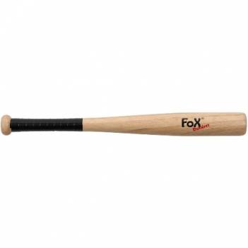 FOX OUTDOOR Baseball Bat 18" Wood MFH 39073R