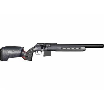 FX DRS MKII REDLINE Compact