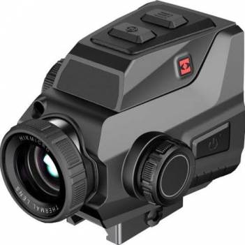 HIKMICRO TC19 12 Micron 256x192  50Hz THERMAL RED DOT