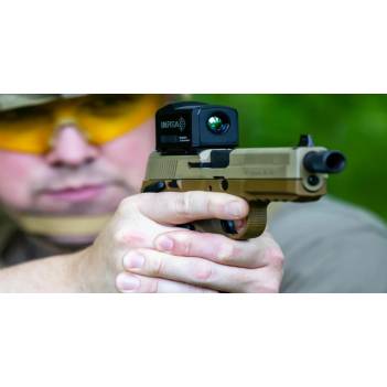 IRAY HOLO13 THERMAL RED DOT (HL13)