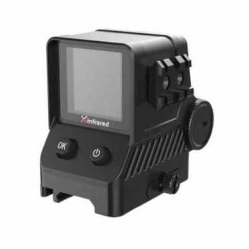IRAY HOLO13 THERMAL RED DOT (HL13)