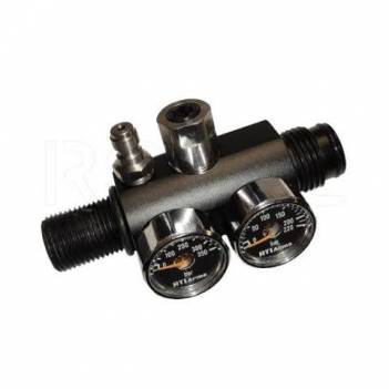 RTI External Adjustable Regulator