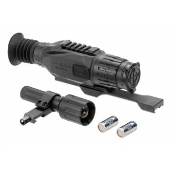 Sightmark Wraith 4K 2-16x32 Digital Day/Night Vision Riflescope with Long Mount (SM18043EU)
