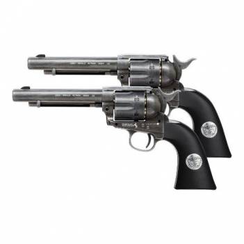 UMAREX COLT BB Double Aces Duel Set Limited Edition (5.8416)