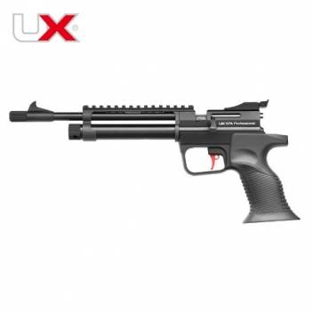 UMAREX CO2 Pistol SPA Professional 5,5 mm (2.4394)