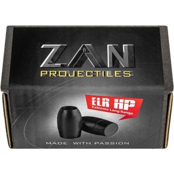 ZAN ELR HP .250/130 (45,3 grains)