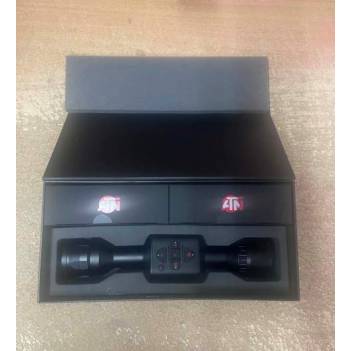 ATN Mars-LTV 3-9x 160x120 12 micronThermal Rifle Scope (USED)