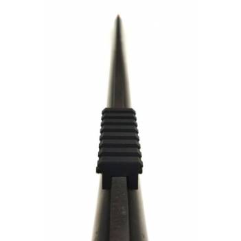 DEF WEAVER BASE FOR SHOTGUN RIB 6-8mm