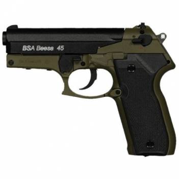 BSA BEESA 4.5mm