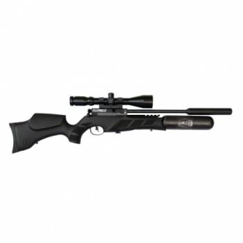 BSA R12 CLX TAKEDOWN CARBON EDITION 5,5 mm