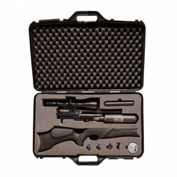 BSA R12 CLX TAKEDOWN CARBON EDITION 5,5 mm