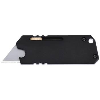 Σουγιάς CRKT C.U.T.(Compact Utility Tool), Black