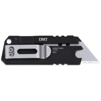 Σουγιάς CRKT C.U.T.(Compact Utility Tool), Black