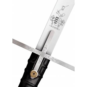 COLD STEEL Hungarian Saber (88RM)