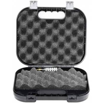 GLOCK Pistol Case Black (GL-2928)