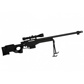 ΜΙΝΙΑΤΟΥΡΑ GOATGUNS Mini Sniper SR Black