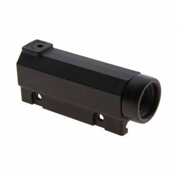 Heckler & Koch SL8 3x Optical Sight Black .223Rem (01920-А)