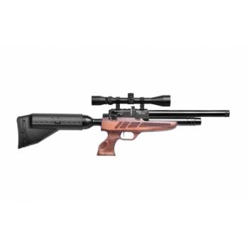 KRAL ARMS Puncher PCP NP-04 Auto