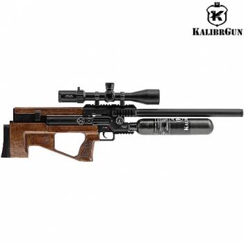 KALIBRGUN SPRINGBOK W SEMI-AUTO 5,5 mm