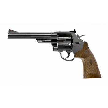 Smith & Wesson M29 6,5" PELLET (5.8379)