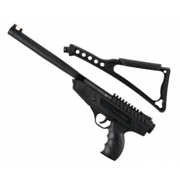 NORICA BLACK OPS LANGLEY PRO SNIPER 4.5mm