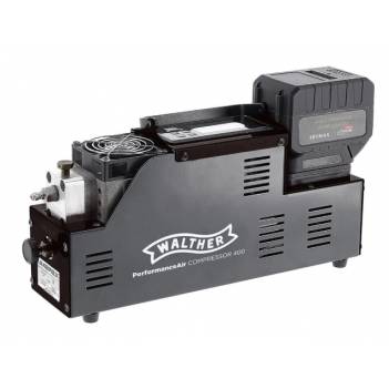 WALTHER PERFORMANCE 400 air compressor