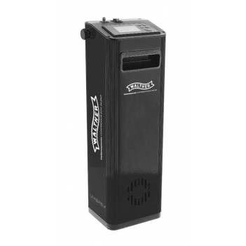 WALTHER PERFORMANCE Eco Silent air compressor