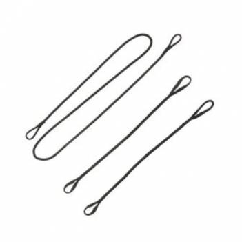 X-BOW FMA Supersonic REV String Set (L74_SCREVSTR)