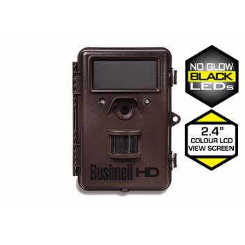BUSHNELL TROPHY CAMERA HD (119477)