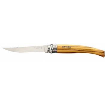 OPINEL SLIM NO.8 ΜΕ ΛΑΒΗ ΕΛΙΑΣ
