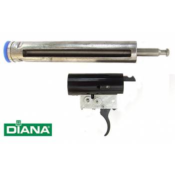 DIANA T06 ΠΙΣΤΟΝΙ + ΣΚΑΝΔΑΛΗ ΚΟΜΠΛΕ 48/52/460/470TH