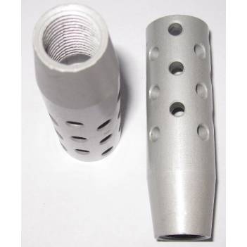 COMETA LYNX ALU LONG AIR STRIPPER 1/2 UNF