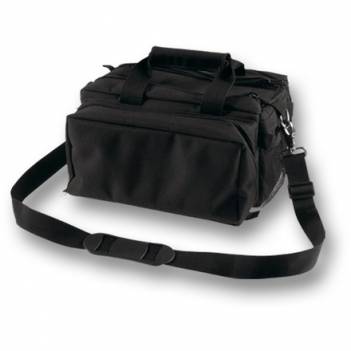 BULLDOG DELUXE RANGE BAG 13" X 7" X 7"