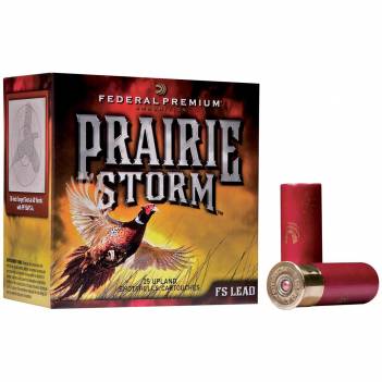 FEDERAL PRAIRIE STORM MAGNUM CAL12/76 (PF129FS)
