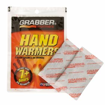 GRABBER WARMERS ΘΕΡΜΑΝΤΙΚΑ ΣΤΙΚΣ ΧΕΡΙΩΝ (ζευγος)