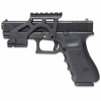GLOCK TACTICAL BASE (FAB DEFENSE)