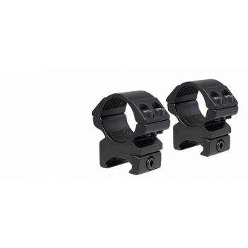 HAWKE MATCHMOUNT WEAVER 1"MEDIUM ΔΑΧΤΥΛΙΔΙΑ (22113)