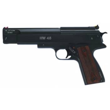 HW 45 - 4,5mm