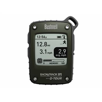 BUSHNELL BACKTRACK D-TOUR GPS ΗΛΕΚΤΡΟΝΙΚΗ ΠΥΞΙΔΑ