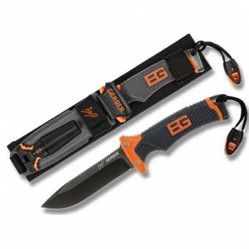 ΜΑΧΑΙΡΙ GERBER BEAR GRYLLS ULTIMATE SURVIVAL